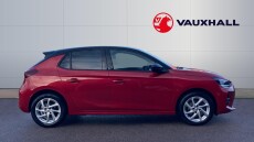 Vauxhall Corsa 1.2 Turbo SRi 5dr Petrol Hatchback